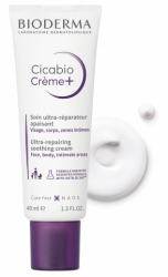 Bioderma Cicabio Cream+ 40 ml - 2