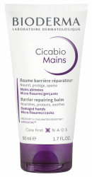Bioderma Cicabio Hand Cream 50 ml - BIODERMA
