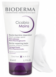 Bioderma Cicabio Hand Cream 50 ml - 2