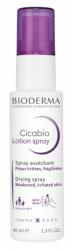 Bioderma Cicabio Lotion Spray 40 ml - BIODERMA