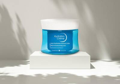 Bioderma Hydrabio Cream 50 ml - 2