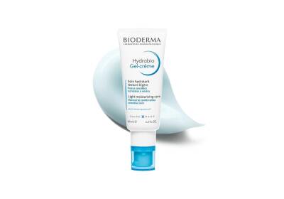 Bioderma Hydrabio Gel-Cream 40 ml - 2