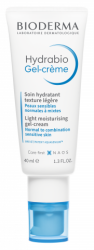 Bioderma Hydrabio Gel-Cream 40 ml - 4