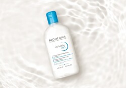 Bioderma Hydrabio H2O Solution Micellaire 500 ml - 5