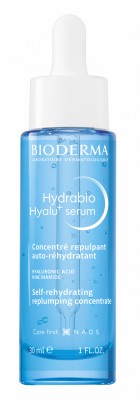 Bioderma Hydrabio Hyalu+ Serum 30 ml - 2