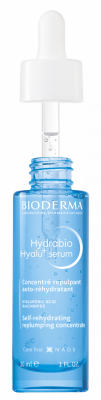 Bioderma Hydrabio Hyalu+ Serum 30 ml - 3