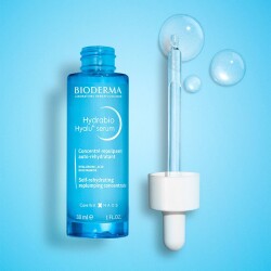 Bioderma Hydrabio Hyalu+ Serum 30 ml - 4