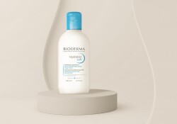 Bioderma Hydrabio Milky Cleanser 250 ml - 2