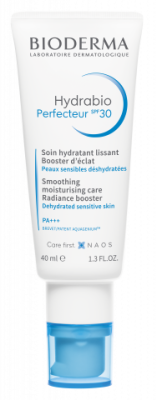 Bioderma Hydrabio Perfecteur SPF30 40 ml - 1