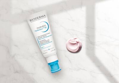 Bioderma Hydrabio Perfecteur SPF30 40 ml - 3