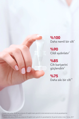 Bioderma MATRICIUM™ Cilt Yenileyici Antioksidan Etkili Bakım Kapsülü 30 x 1 ml - 4