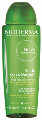 Bioderma Node Fluid Shampoo 400 ml - 1