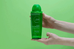 Bioderma Node Fluid Shampoo 400 ml - 2