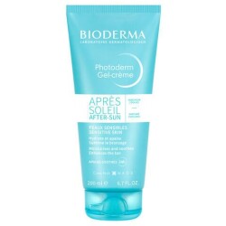 Bioderma Photoderm After Sun Gel-Cream 200 ml - BIODERMA
