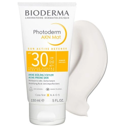 Bioderma Photoderm AKN Mat SPF 30 150 ml - 2