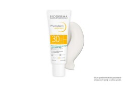 Bioderma Photoderm AKN Mat SPF 30 40 ml - 2