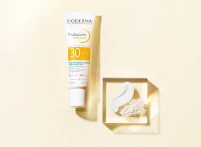 Bioderma Photoderm AKN Mat SPF 30 40 ml - 3
