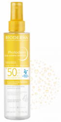 Bioderma Photoderm Anti Ox Sun Protective Water SPF 50 200 ml - BIODERMA