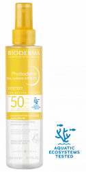 Bioderma Photoderm Anti Ox Sun Protective Water SPF 50 200 ml - 2