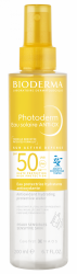 Bioderma Photoderm Anti Ox Sun Protective Water SPF 50 200 ml - 3