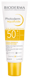 Bioderma Photoderm Aquafluid SPF 50+ 40 ml - BIODERMA