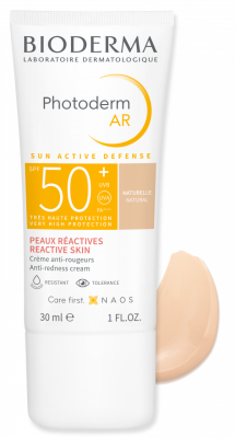 Bioderma Photoderm AR SPF 50+ 30 ml - 1