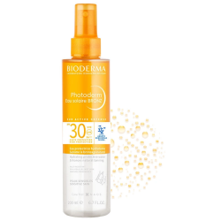 Bioderma Photoderm Bronz Sun Protective Water SPF 30 200 ml - 2