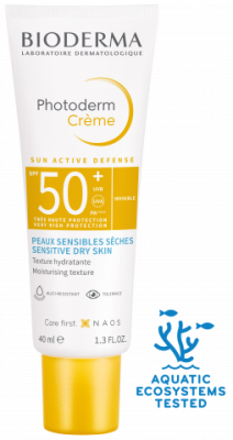 Bioderma Photoderm Cream SPF 50+ 40 ml - 1