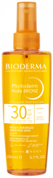 Bioderma Photoderm Huile Bronz SPF 30 200 ml - BIODERMA
