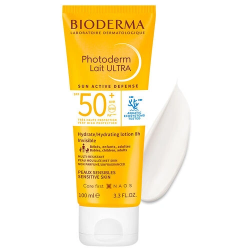 Bioderma Photoderm Lait Ultra SPF 50+ 100 ml - 2