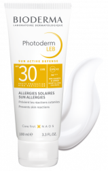 Bioderma Photoderm LEB SPF 30 100 ml - 2
