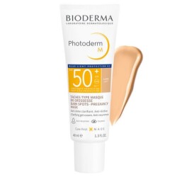 Bioderma Photoderm M SPF 50+ Light 40 ml - BIODERMA