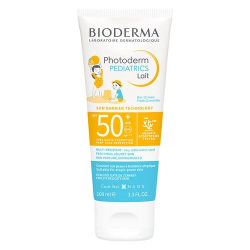Bioderma Photoderm Pediatrics Lait SPF 50+ 100 ml - BIODERMA