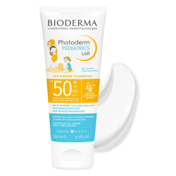 Bioderma Photoderm Pediatrics Lait SPF 50+ 100 ml - 2