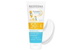 Bioderma Photoderm Pediatrics Lait SPF 50+ 200 ml - 2