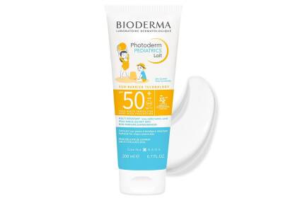Bioderma Photoderm Pediatrics Lait SPF 50+ 200 ml - 2