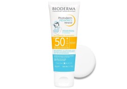Bioderma Photoderm Pediatrics Mineral SPF 50+ 50 gr - 2