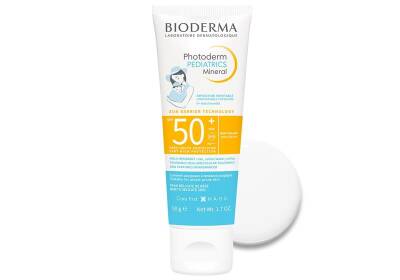 Bioderma Photoderm Pediatrics Mineral SPF 50+ 50 gr - 2