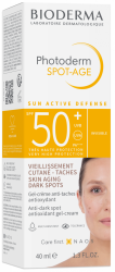 Bioderma Photoderm Spot-Age SPF 50+ 40 ml - 2