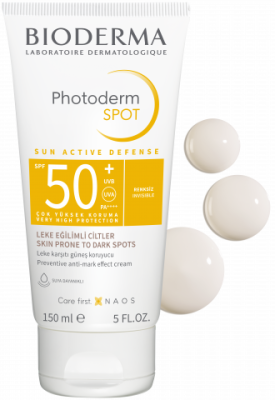 Bioderma Photoderm Spot SPF 50+ 150 ml - 1
