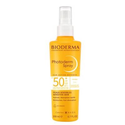 Bioderma Photoderm Spray SPF 50+ 200 ml - 1