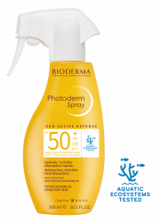 Bioderma Photoderm Spray SPF 50+ 300 ml - BIODERMA