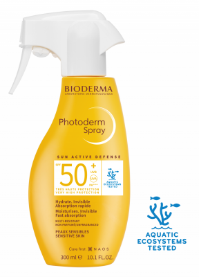 Bioderma Photoderm Spray SPF 50+ 300 ml - 1