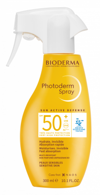 Bioderma Photoderm Spray SPF 50+ 300 ml - 2