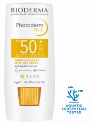 Bioderma Photoderm Stick SPF 50+ 8 gr - BIODERMA