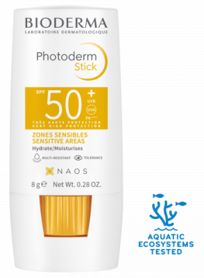Bioderma Photoderm Stick SPF 50+ 8 gr - 1