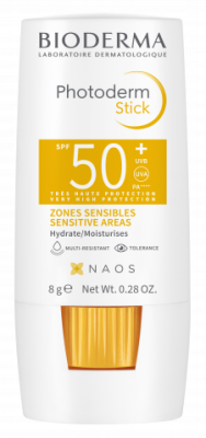Bioderma Photoderm Stick SPF 50+ 8 gr - 2