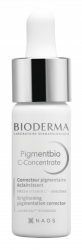 Bioderma Pigmentbio C-Concentrate 15 ml - 3