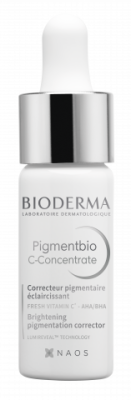 Bioderma Pigmentbio C-Concentrate 15 ml - 3