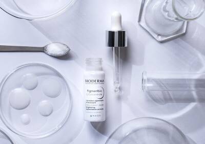 Bioderma Pigmentbio C-Concentrate 15 ml - 4